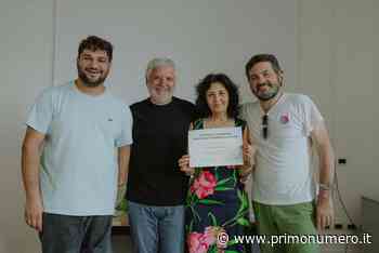 Si chiude il corso di Recitazione e scrittura dell’associazione Alta Marea: “Diventerà annuale” - Primonumero