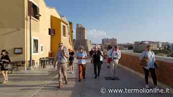 “Il racconto dei luoghi", idee di sviluppo locale nel borgo - Termoli Online