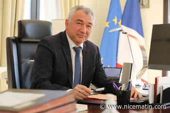 Affaire Agasc: le maire de Saint-Laurent-du-Var définitivement blanchi - Nice matin