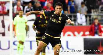 Nice : un géant d'Espagne se positionne pour un défenseur des Aiglons - Onze Mondial