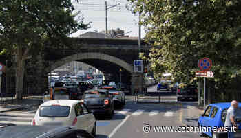 Catania, chiusura temporanea dei parcheggi “Sturzo” e “Borsellino” - Catania News