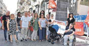 A Catania in 5 mila senza una casa ma solo 24 gli alloggi disponibili - La Sicilia