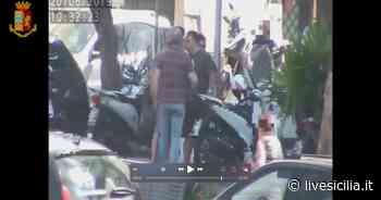 Usura, estorsioni e… baci: i Pillera-Puntina alla sbarra - Livesicilia.it