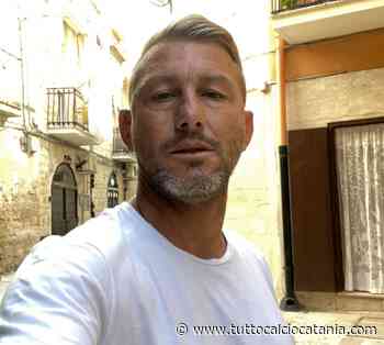 EX ROSSAZZURRI - Del Core: "Catania, sono felice. Questo è solo l'inizio" - Tutto Calcio Catania