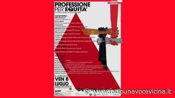 CATANIA, “UGUALI INSIEME”, PROFESSIONISTI A CONFRONTO PER LE PARI OPPORTUNITÀ - Radio Una Voce Vicina - - Radio Una Voce Vicina