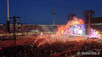 Concerto Ultimo, stabilite le misure di sicurezza - Livesicilia.it