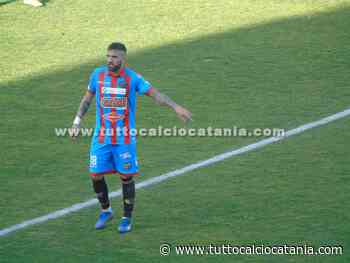 EX ROSSAZZURRI - Rizzo: "A Catania rivalità con Messina, ma ho sempre dato il massimo" - Tutto Calcio Catania