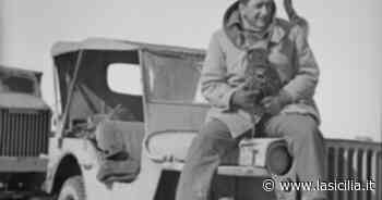 Catania, alle Ciminiere il racconto del dopoguerra siciliano di Nick Parrino - La Sicilia