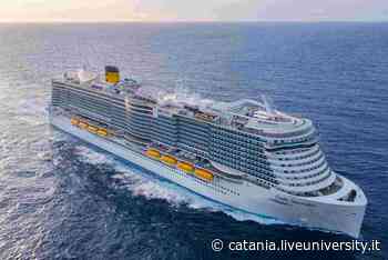 Catania, “Recruiting day” per lavorare sulle navi da crociera: le offerte - Liveunict | Magazine sull'Università di Catania