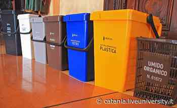 Catania, da lunedì distribuzione mastelli per la raccolta “porta a porta” - Liveunict | Magazine sull'Università di Catania