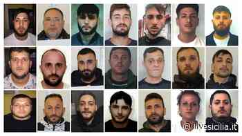 Droga, i signori del ‘Tondicello’: le richieste del pg NOMI - Livesicilia.it