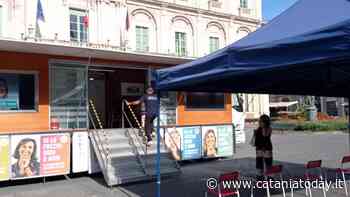 Campagna oncologica Asp Catania "porta a porta": a settembre si riparte con i restanti Comuni - CataniaToday