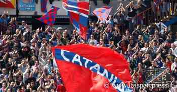 Catania, Pelligra ha fatto scattare l’onda verde - ItaSportPress