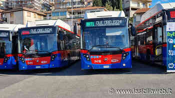 A Catania lo sciopero Amts: “Adesione all'80%” - lasiciliaweb | Notizie di Sicilia