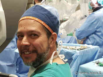 Sanità: al Garibaldi di Catania ricostruita vescica - Agenzia ANSA