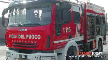 Roghi di sterpaglie a Catania e provincia: allerta rossa per rischio incendi - CataniaToday