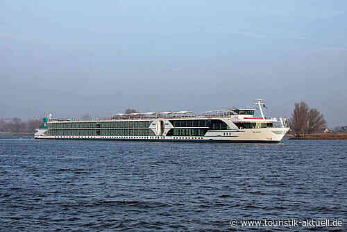 Flusskreuzfahrten: Kostendruck sorgt für Preiserhöhungen