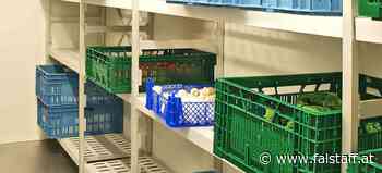 Mit nachhaltiger Hygiene Lebensmittelverschwendung vermeiden