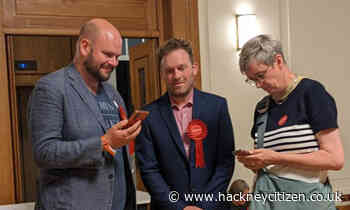 De Beauvoir by-election: Labour’s Joe Walker elected after edging out Green candidate by just 27 votes