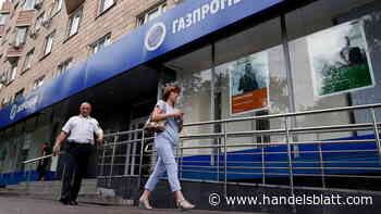 Russische Bank: Gazprombank prüft Verkauf der Schweizer Tochter
