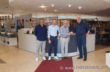 A2 - Dimensione Bagno nuovo main sponsor di Carugate - Basketinside