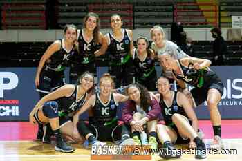 A2 UFFICIALE - Carugate rinnova Baiardo, Nespoli, Faroni, Usuelli, Osmetti, Andreone e Marino - Basketinside