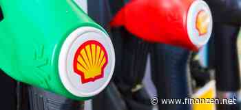 Shell-Aktie: Shell geht mit Ceres Kooperation im Bereich grüner Wasserstoff ein