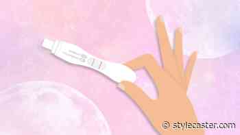 I Used Astrology To Get Pregnant & It Worked—Here's How It Can Work For You Too - STYLECASTER