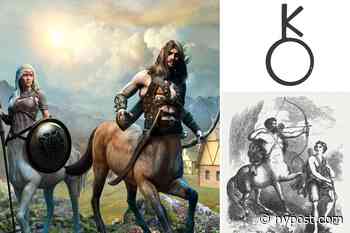 What Chiron means in astrology and how to calculate your sign - New York Post