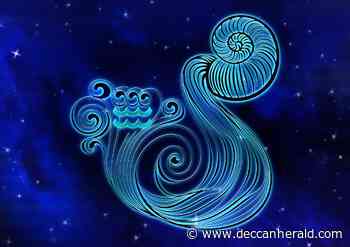 Aquarius Daily Horoscope - July 7, 2022 | Free Online Astrology - Deccan Herald