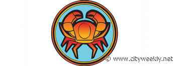 Horoscopes for JUL 7 - 13 - Salt Lake City Weekly