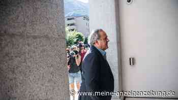 Platini nach Freispruch: „Wir werden uns wiedersehen“