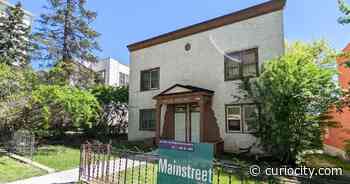 Here are 5 amazing rentals you can find in Edmonton for under $1000 right now - Curiocity