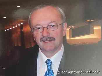 Bail denied for retired Edmonton lawyer seeking to appeal child sex abuse convictions - Edmonton Journal