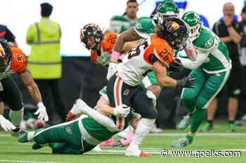 TRANSACTIONS | Edmonton adds duo to practice roster - Edmonton Elks