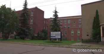 Concerns raised about Edmonton Police Service’s response to racist, hateful message - Global News