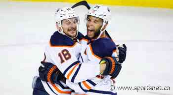 NHL Scout’s Analysis: Improving in net Edmonton’s biggest off-season concern - Sportsnet.ca