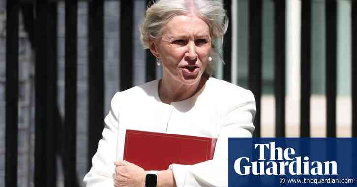 Tech platforms face UK ban on blocking news providers before appeal