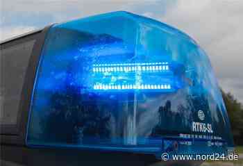 Cuxhaven: Polizei sucht Frau mit acht Hunden - nord24