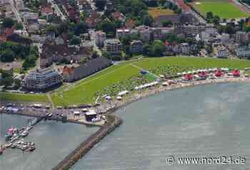 Rund 30.000 Besucher beim Tag des Sports in Cuxhaven - nord24