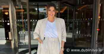 Suzanne Jackson stepping down as CEO of SoSu brand - Dublin Live