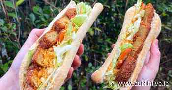 Dublin eatery crowned Irish UberEats Restaurant of the Year - Dublin Live