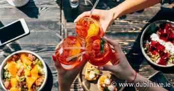 Things to do in Dublin this weekend: Westlife BBQ and rooftop drinks as heatwave hits the capital - Dublin Live