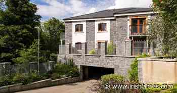 Town & Country: What will €275000 buy in Dublin and Connemara? - The Irish Times