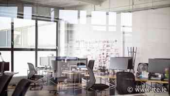 Activity in the Dublin office market continues to grow - RTE.ie