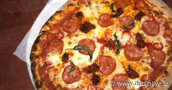 'I tried Dublin's top-rated pizza spot - and it was definitely worth the visit' - Dublin Live