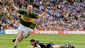 Dublin vs Kerry: How the rivalry was turned on its head after 2009 All-Ireland quarter-final - Sky Sports