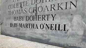 Baby's name added to Dublin bombing memorial - RTE.ie