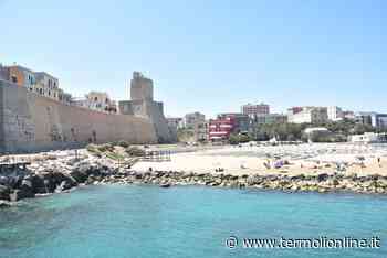 Turismo, Spina: «Concorrenza sleale, chiediamo controlli» - Termoli Online