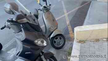 «Come fanno i pedoni a scendere? - Termoli Online